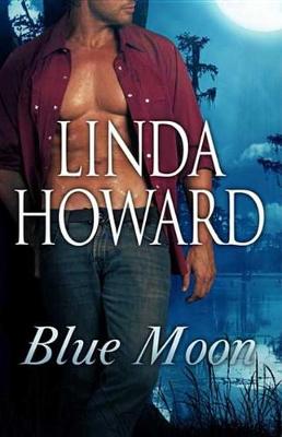 Book cover for Blue Moon