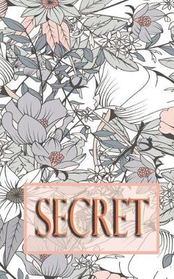 Book cover for Secret