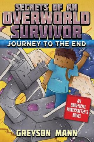 Cover of Journey to the End