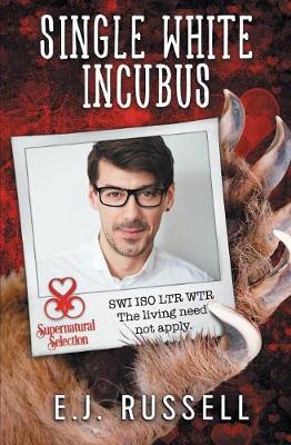 Cover of Single White Incubus