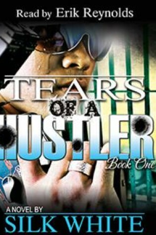 Cover of Tears of a Hustler - Part 1