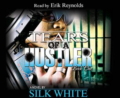 Book cover for Tears of a Hustler - Part 1