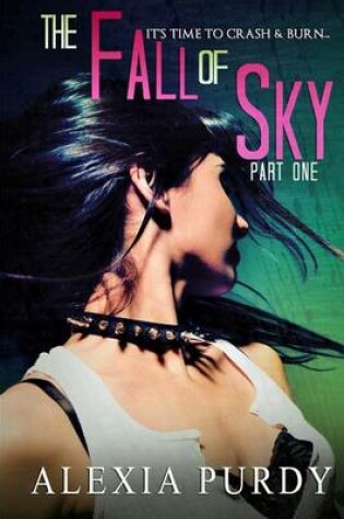 Cover of The Fall of Sky (Part One)