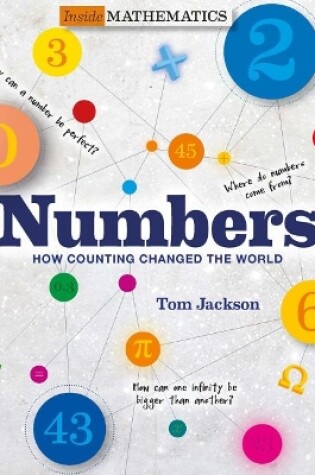 Cover of Numbers