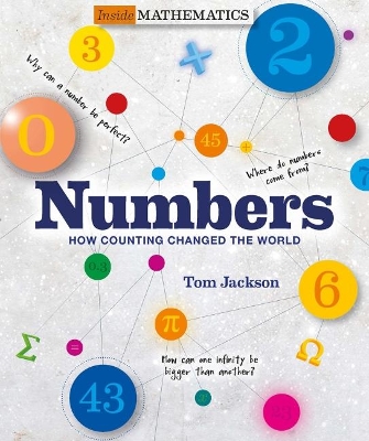 Cover of Numbers