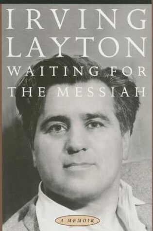 Cover of Waiting for the Messiah