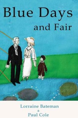 Cover of Blue Days and Fair