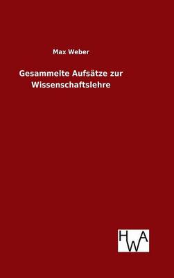 Book cover for Gesammelte Aufsatze zur Wissenschaftslehre