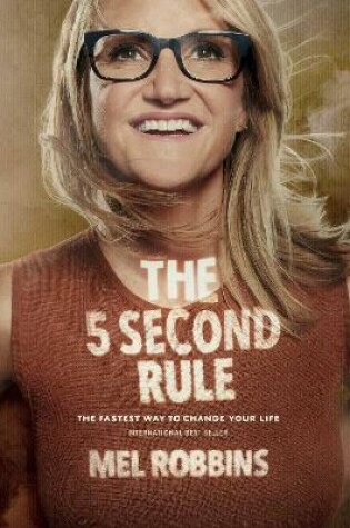 Cover of The 5 Second Rule