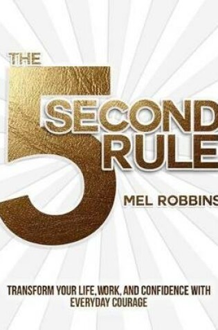 Cover of The 5 Second Rule