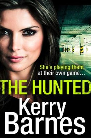 Cover of The Hunted