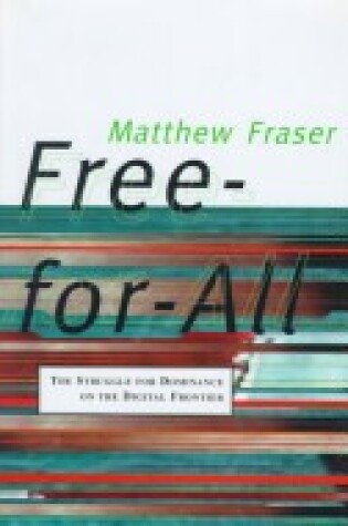 Cover of Free-for-all