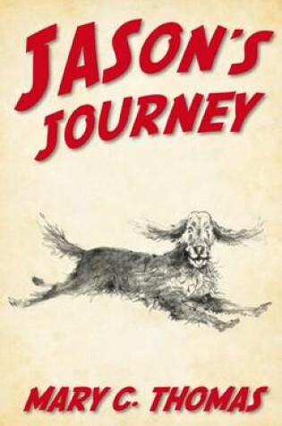 Cover of Jason's Journey