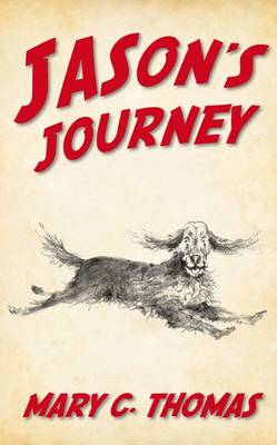 Book cover for Jason's Journey