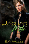 Book cover for Jaguar Mate