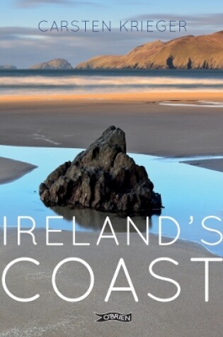 Cover of Ireland's Coast