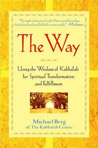 Cover of The Way