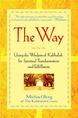 Book cover for The Way