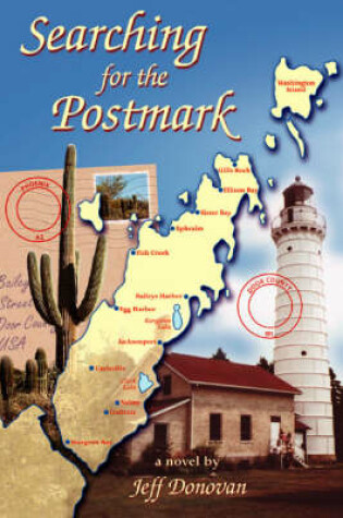 Cover of Searching for the Postmark