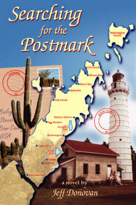 Book cover for Searching for the Postmark