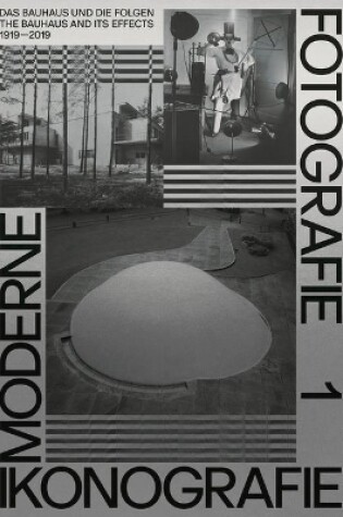 Cover of Modernism. Iconography. Photography