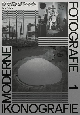 Book cover for Modernism. Iconography. Photography