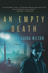 Book cover for An Empty Death