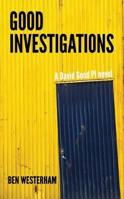 Book cover for Good Investigations