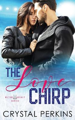 Book cover for The Love Chirp