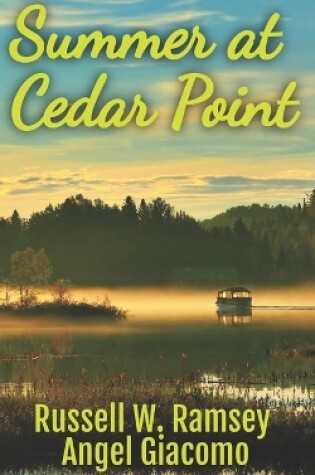 Cover of Summer at Cedar Point