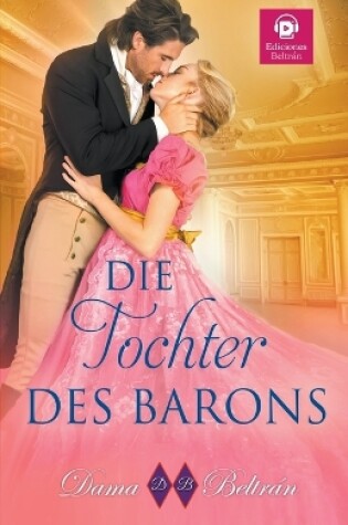 Cover of Die Tochter Des Barons