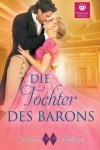 Book cover for Die Tochter Des Barons