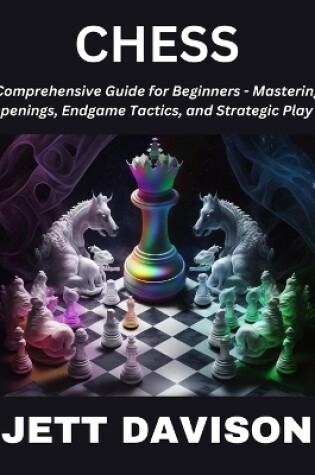 Cover of Chess