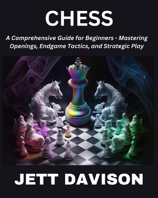 Book cover for Chess