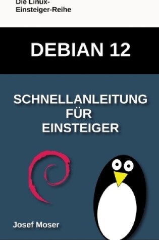 Cover of Debian 12