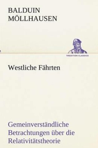 Cover of Westliche F Hrten