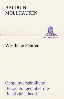 Book cover for Westliche F Hrten