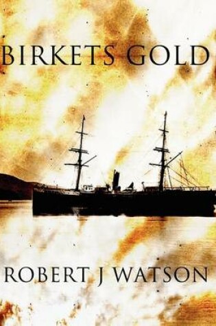 Cover of Birkets Gold