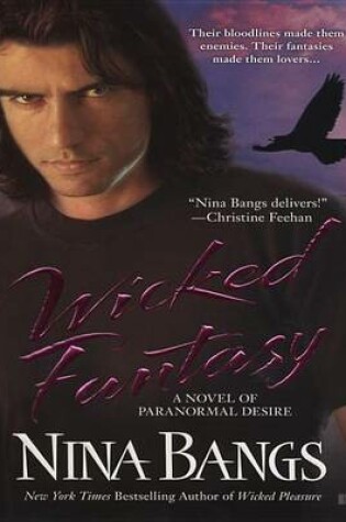 Cover of Wicked Fantasy