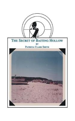 Book cover for The Secret of Baiting Hollow