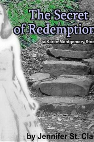 Cover of Karen Montgomery Series Book 2