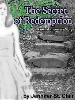 Book cover for Karen Montgomery Series Book 2