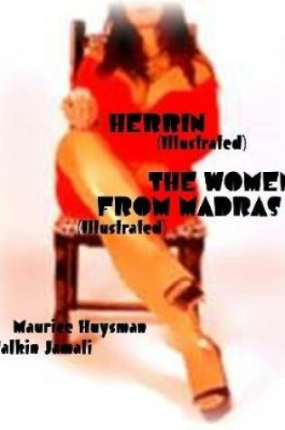Cover of Herrin - The Women from Madras (Illustrated)