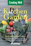 Book cover for The New Kitchen Garden