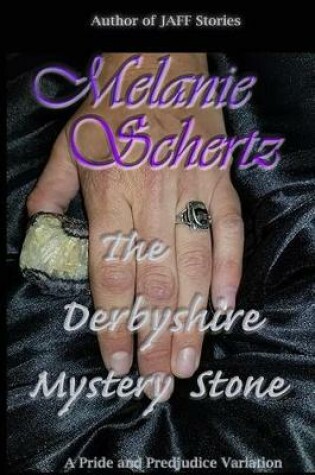 Cover of The Derbyshire Mystery Stone