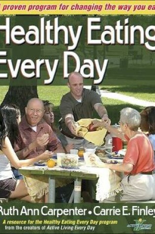 Cover of Healthy Eating Every Day Participant Package