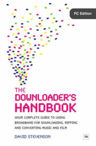 Cover of The Downloader's Handbook