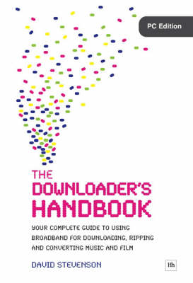 Book cover for The Downloader's Handbook