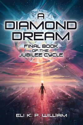 Book cover for A Diamond Dream