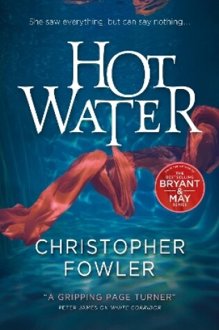 Cover of Hot Water